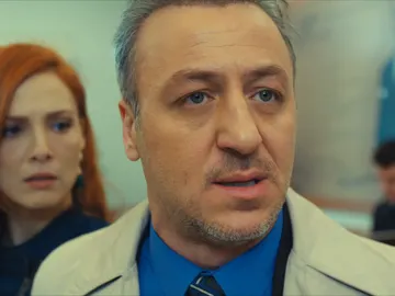 Selim, amenazado Selim, amenazado