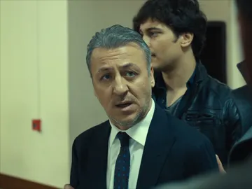 Selim, acusado Selim, acusado