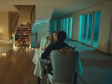 Romanticismo de Yaman y Mira Romanticismo de Yaman y Mira