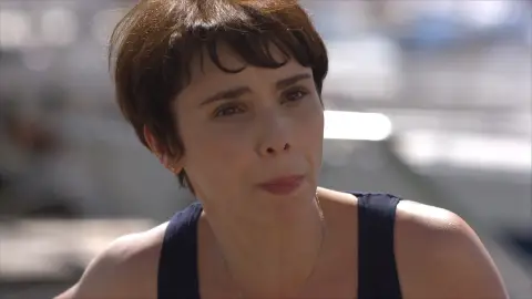 Nina Avenida Brasil
