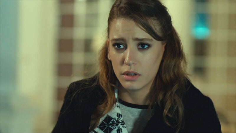 Tan se ha fugado. ¿Corre peligro la vida de Mira?