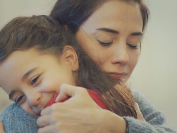 Turna a Zeynep: "Me hace muy feliz que seas mi madre"