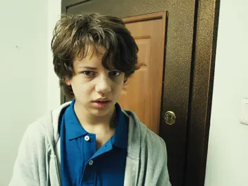 Kadir ayudó a Tan a escapar  Kadir ayudó a Tan a escapar