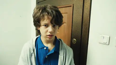 Kadir ayudó a Tan a escapar Kadir ayudó a Tan a escapar