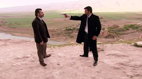 Boran Boran