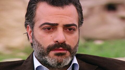  Celian intenta abandonar Mardin para alejarse de Berzan