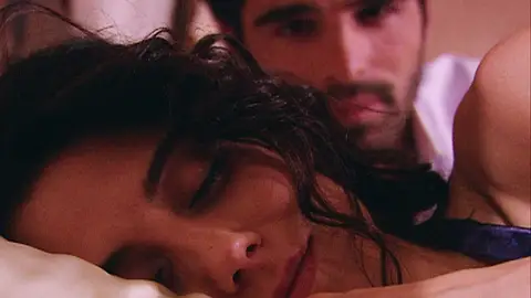 La confesión de amor de Boran a Sila La confesión de amor de Boran a Sila