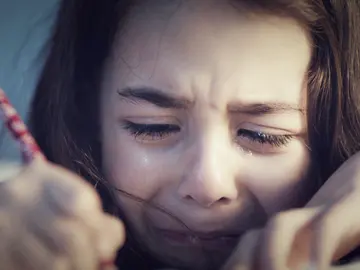 La triste carta de Turna despidiéndose de su madre Zeynep La triste carta de Turna despidiéndose de su madre Zeynep