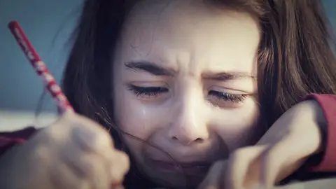 La triste carta de Turna despidiéndose de su madre Zeynep La triste carta de Turna despidiéndose de su madre Zeynep