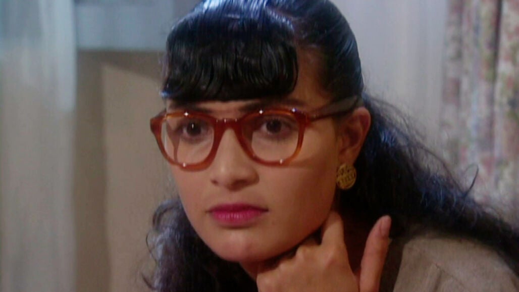 Yo soy Betty, la fea - Temporada 1 - Cap&iacute;tulo 23