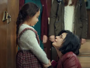 Melek frente a Sule Melek frente a Sule