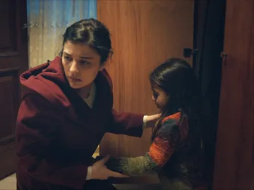 Sule descubre los malos tratos Sule descubre los malos tratos