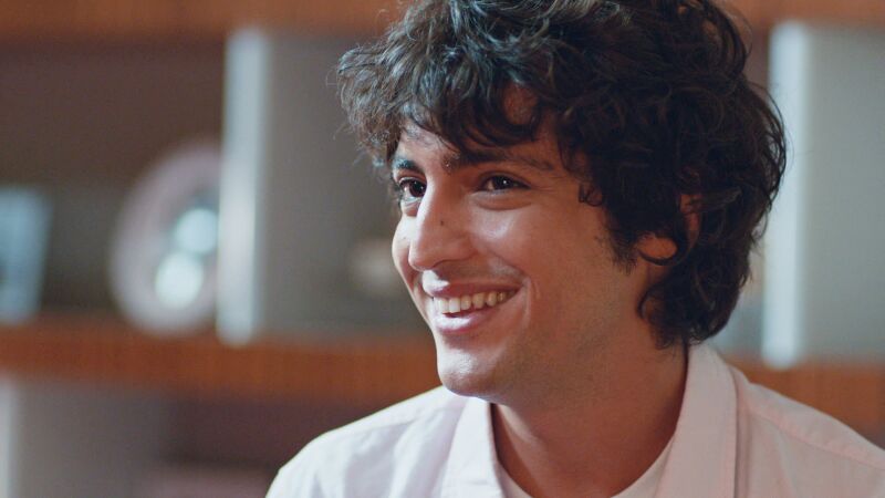 Mert pide matrimonio a Eylül