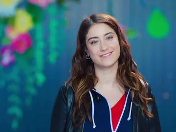 Hazal Kaya tiene un mensaje para los seguidores de 'El Secreto de Feriha' Hazal Kaya tiene un mensaje para los seguidores de 'El Secreto de Feriha'