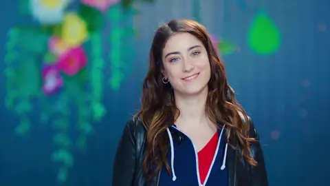 Hazal Kaya tiene un mensaje para los seguidores de 'El Secreto de Feriha' Hazal Kaya tiene un mensaje para los seguidores de 'El Secreto de Feriha'
