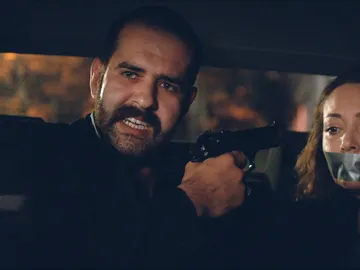 Secuestro en Medcezir Secuestro en Medcezir