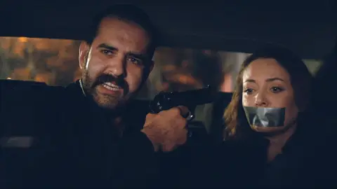 Secuestro en Medcezir Medcezir