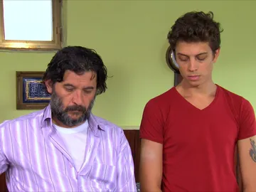 Veysel y Murat Veysel y Murat