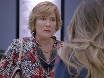 Madre de Julieta Madre de Julieta