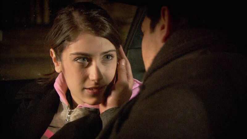 Emir se declara a Feriha: 