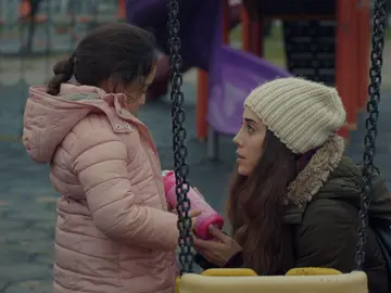 Turna rechaza a Zeynep: "Echaba de menos ser Melek" Turna rechaza a Zeynep: "Echaba de menos ser Melek"