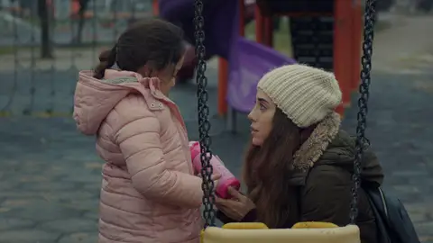 Turna rechaza a Zeynep: "Echaba de menos ser Melek" Turna rechaza a Zeynep: "Echaba de menos ser Melek"