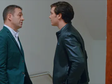 La confesión de Yaman La confesión de Yaman