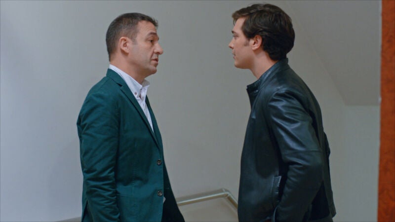 Las confesiones de Yaman al padre de Mira