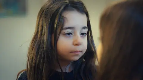 Turna /Melek Madre