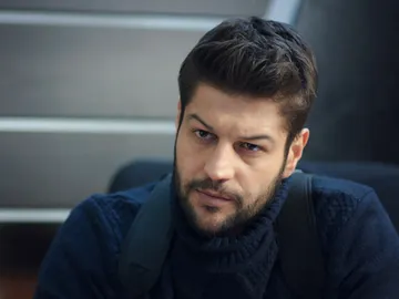 Comisario Sinan Comisario Sinan