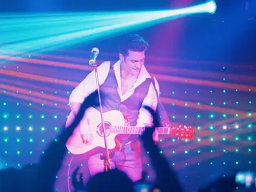 ¿Qué pasaría si Yaman se convirtiera en una estrella de la música? ¿Qué pasaría si Yaman se convirtiera en una estrella de la música?