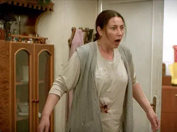 Halil dispara Zehra y puede que haya muerto Halil dispara Zehra y puede que haya muerto