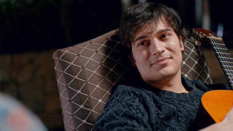 El regalo de Yaman a Mira por San Valentín