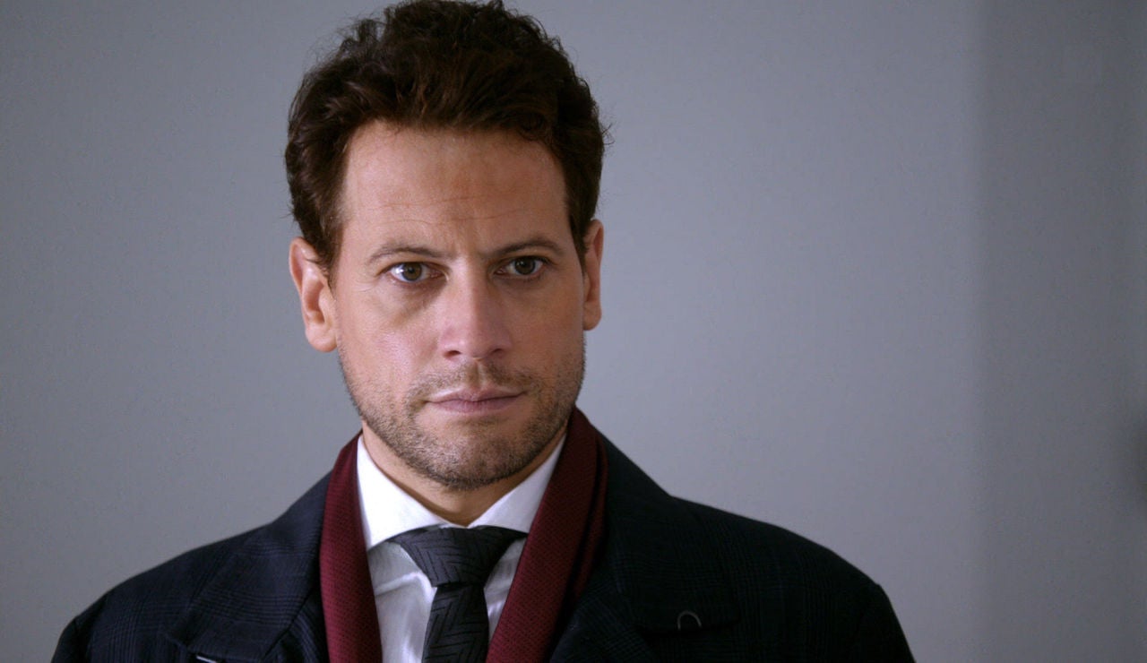 Doctor Henry Morgan