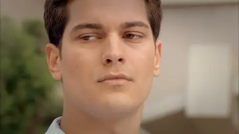 Emir El secreto de Feriha