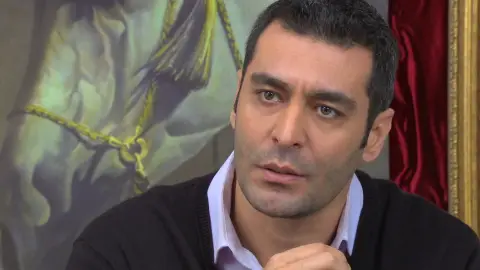 Kenan Elif