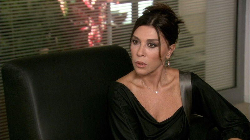 Alguien está pagando las deudas de Fatma y eso no son buenas noticias