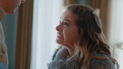 Hermana de Mira Medcezir