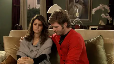 Bither y Behlül Amor Prohibido
