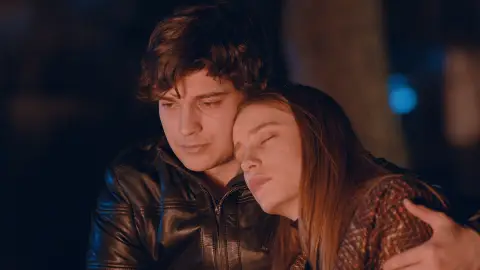 Mira y Yaman Medcezir