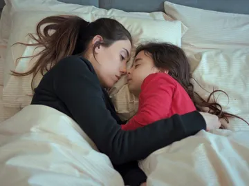 Madre - Capítulo 17 Madre - Capítulo 17