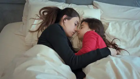 Madre - Capítulo 17 Madre - Capítulo 17