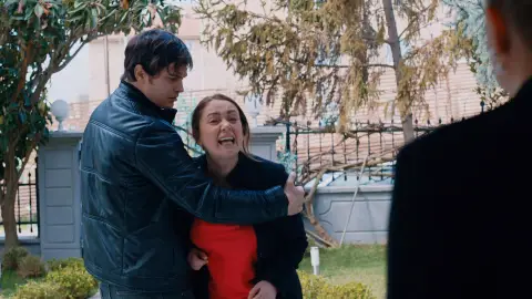 Madre de Yaman medcezir