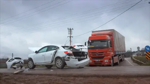 Accidente Madre