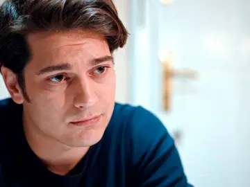 Mira y Yaman tienen que decirse 'hasta pronto' Mira y Yaman tienen que decirse 'hasta pronto'