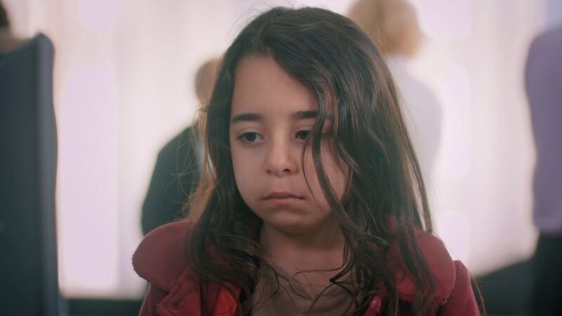 Turna descubre que Zeynep se ha casado