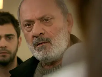 El secreto de feriha El secreto de feriha