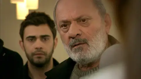 El secreto de feriha El secreto de feriha