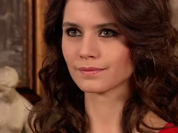 Bither y Behlül dan un paso más en su relación: planean escaparse juntos Bither y Behlül dan un paso más en su relación: planean escaparse juntos