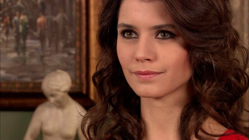 Bither y Behlül dan un paso más en su relación: planean escaparse juntos